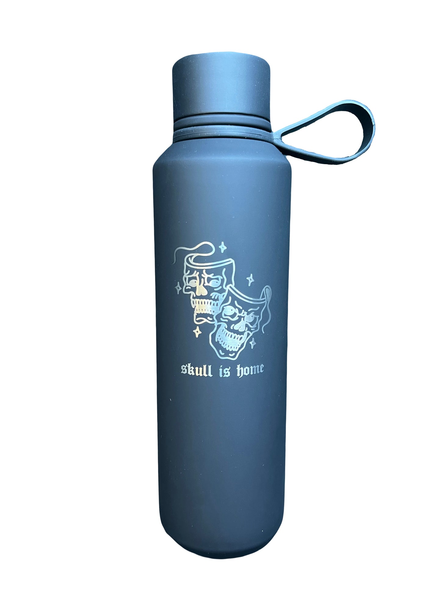 Stainless Steel Insulated Water Bottle