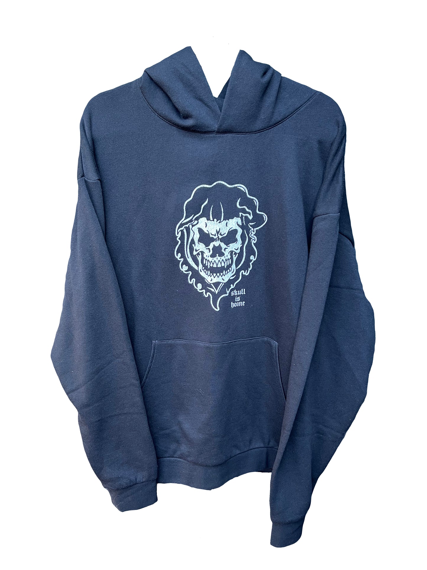 Reaper Hoodie