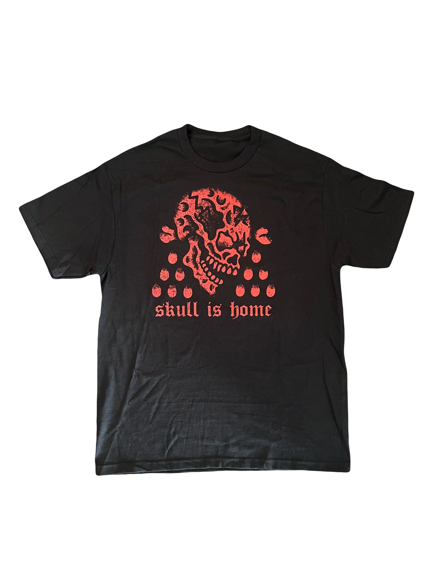 Drop Top Tee