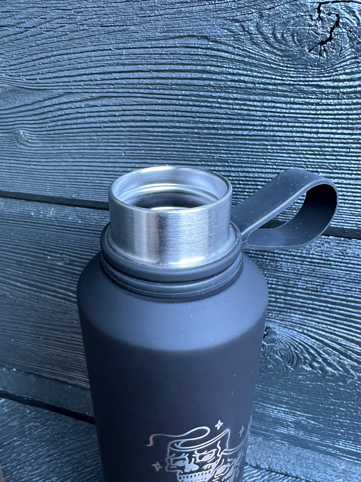 LNCL Stainless Steel Insulated Water Bottle