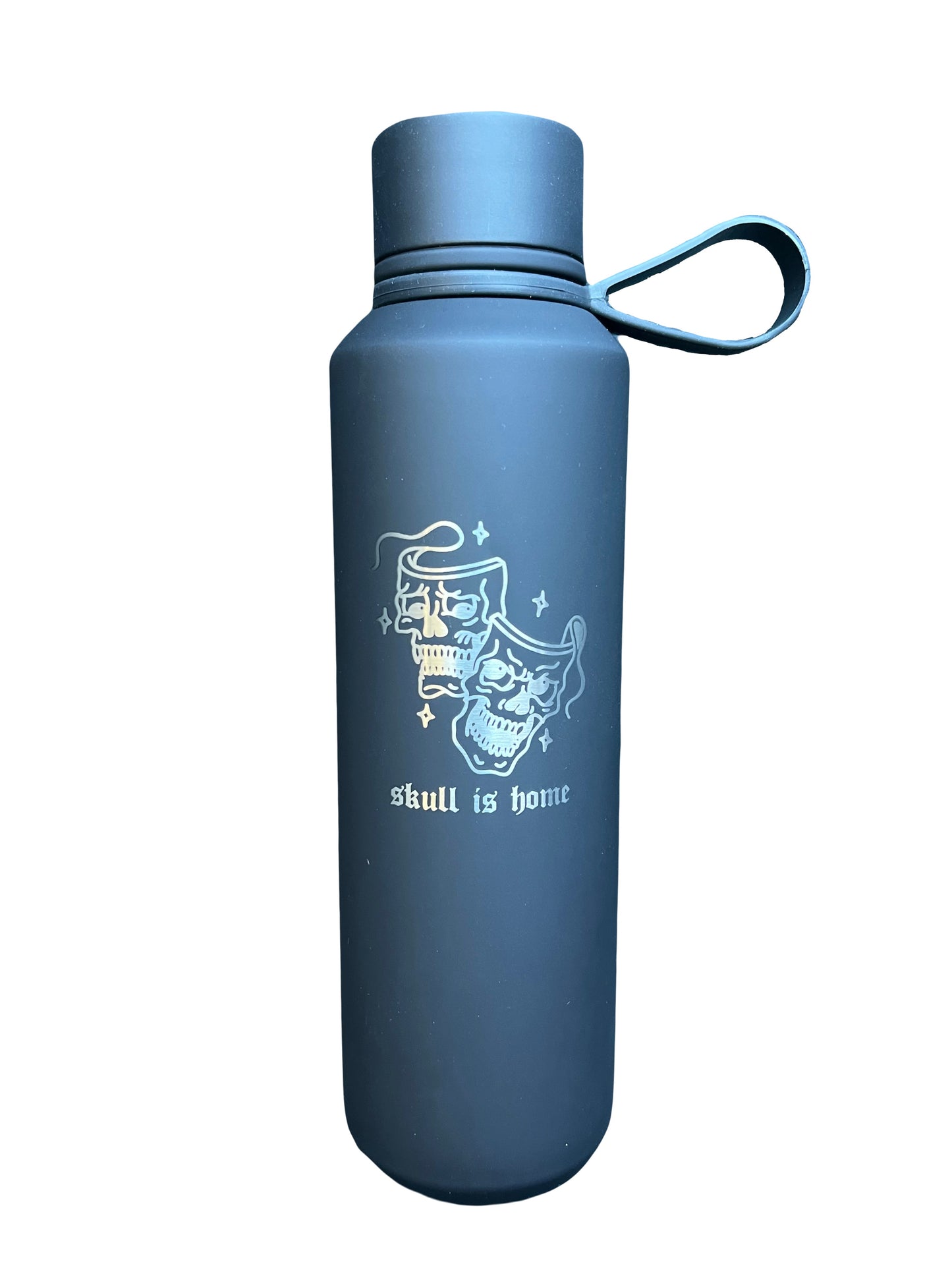 LNCL Stainless Steel Insulated Water Bottle